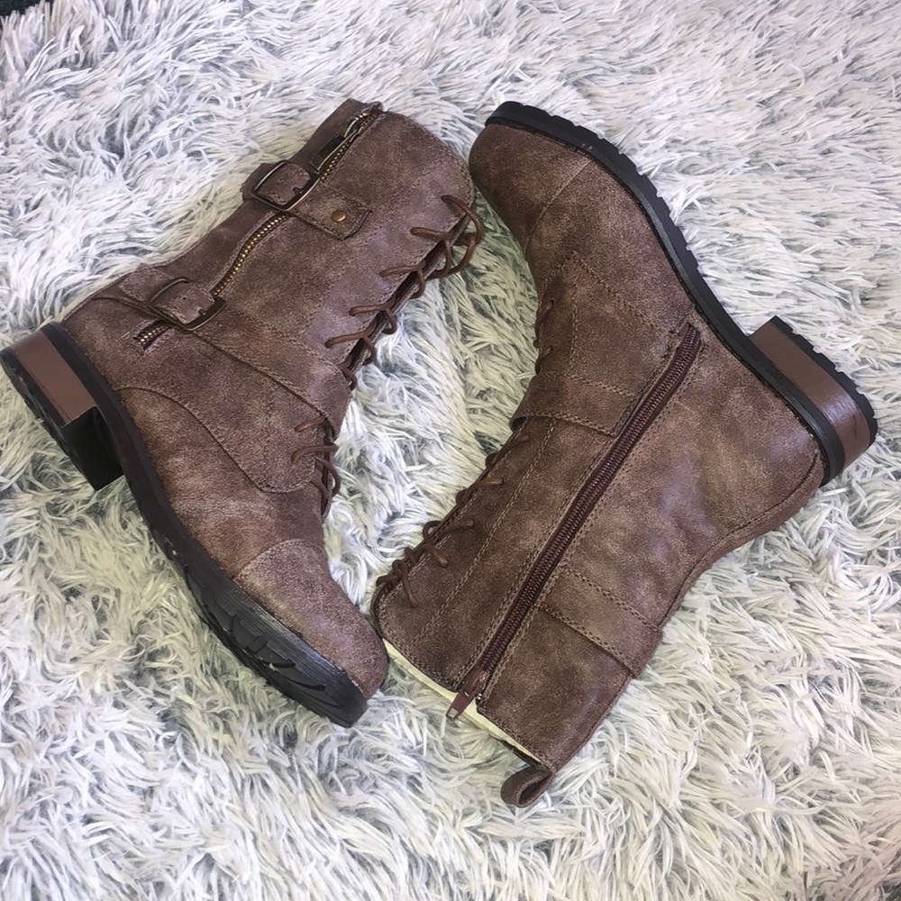 Cute boots